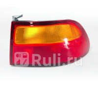 317-1907R-US - Фонарь правый задний в крыло (DEPO) Honda Civic EG (1992-1995)