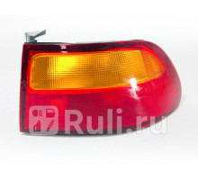 317-1907R-US - Фонарь правый задний в крыло (DEPO) Honda Civic EG (1992-1995)