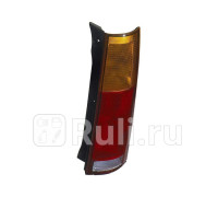 317-1921R-US - Фонарь правый задний в крыло (DEPO) Honda CR V 1 (1996-2002)