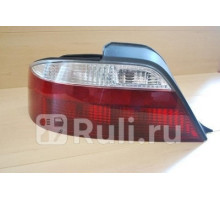 317-1936L-US-CR - Фонарь левый задний в крыло (DEPO) Honda Inspire UC (2002-2003)