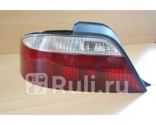 317-1936L-US-CR - Фонарь левый задний в крыло (DEPO) Honda Inspire UC (2002-2003)