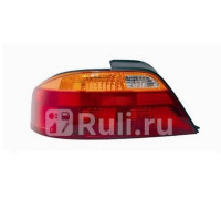 317-1936L-US - Фонарь левый задний в крыло (DEPO) Honda Inspire UC (1999-2003)