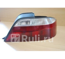 317-1936R-US-CR - Фонарь правый задний в крыло (DEPO) Honda Inspire UC (2002-2003)