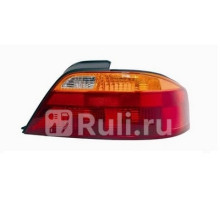 317-1936R-US - Фонарь правый задний в крыло (DEPO) Honda Inspire UC (1999-2003)