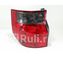 317-1967L-UF - Фонарь левый задний в крыло (DEPO) Honda Element (2003-2008)