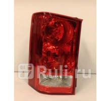 317-1988L-AS - Фонарь левый задний в крыло (DEPO) Honda Pilot 2 (2008-2011)