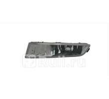 317-2015L-AS - Противотуманная фара левая (DEPO) Honda Inspire UC (2002-2003)