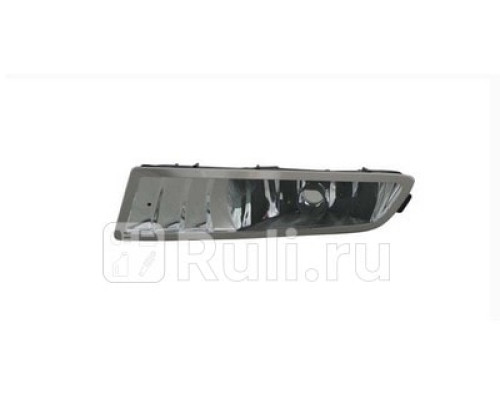 317-2015L-AS - Противотуманная фара левая (DEPO) Honda Inspire UC (2002-2003)