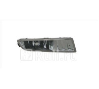 317-2015R-AS - Противотуманная фара правая (DEPO) Honda Inspire UC (2002-2003)