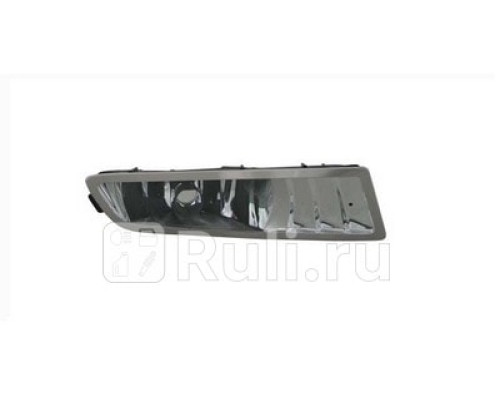 317-2015R-AS - Противотуманная фара правая (DEPO) Honda Inspire UC (2002-2003)