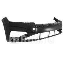 ST-22-0033 - Бампер передний (SAT) Volkswagen Jetta 7 (2018-2021)