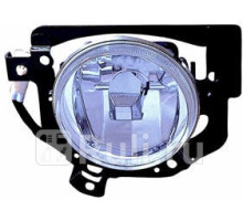 318-2001R-US - Противотуманная фара правая (DEPO) Suzuki Grand Vitara (1998-2006)
