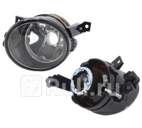 ST-441-2039L - Противотуманная фара левая (SAT) Volkswagen Tiguan (2007-2011)