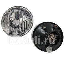 ST-312-2014R - Противотуманная фара правая (SAT) Toyota Highlander (2001-2003)