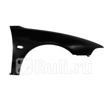 ST-MBX4-016-1 - Крыло переднее правое (SAT) Mitsubishi Galant 8 (1996-2003)
