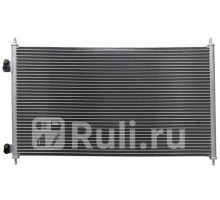 ST-HD08-394-0 - Радиатор кондиционера (SAT) Honda Civic седан (2001-2005)