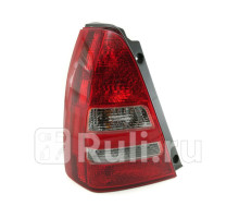 320-1905L-AS - Фонарь левый задний в крыло (DEPO) Subaru Forester SG (2002-2004)