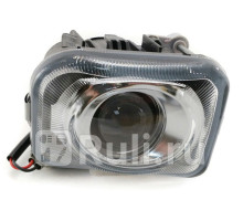 320-2001R-USN - Противотуманная фара правая (DEPO) Subaru Legacy BL/BP (2003-2007)