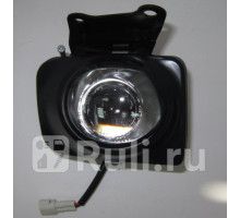 320-2005R-US - Противотуманная фара правая (DEPO) Subaru Legacy BD/BG (1997-1999)