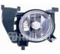 320-2009R-UQ - Противотуманная фара правая (DEPO) Subaru Forester SG (2006-2007)