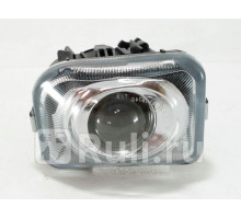 320-2011R-UQ - Противотуманная фара правая (DEPO) Subaru Impreza GD/GG (2005-2007)