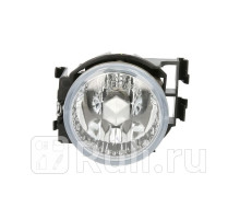 320-2012L-AQ - Противотуманная фара левая (DEPO) Subaru Legacy BL/BP (2007-)