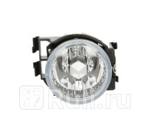 320-2012R-AQ - Противотуманная фара правая (DEPO) Subaru Legacy BL/BP (2007-)