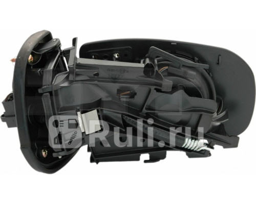 321-0076 - Зеркало левое (TYC) Mercedes W210 (1998-2003)