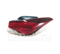 321-1960R-AF - Фонарь правый задний в крыло (DEPO) Hyundai Elantra 5 (2014-)