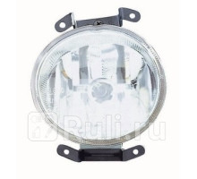 321-2008R-UQ - Противотуманная фара правая (DEPO) Hyundai Accent ТагАЗ (2000-2003)