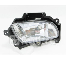 321-2027L-UQ - Противотуманная фара левая (DEPO) Hyundai Sonata 5 NF (2008-)