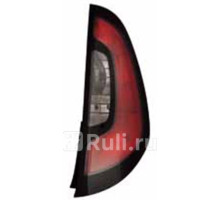 323-1949R-UE - Фонарь правый задний в крыло (DEPO) Kia Soul 2 (2014-)