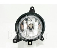 323-2008L-UQ - Противотуманная фара левая (DEPO) Kia Sorento 1 (2002-2006)