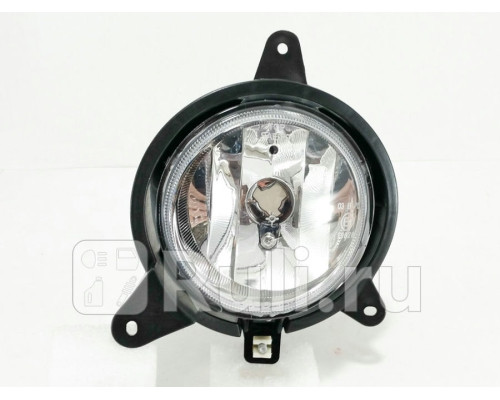 323-2008L-UQ - Противотуманная фара левая (DEPO) Kia Sorento 1 (2002-2006)
