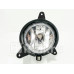 323-2008L-UQ - Противотуманная фара левая (DEPO) Kia Sorento 1 (2002-2006)