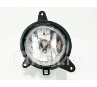 323-2008R-UQ - Противотуманная фара правая (DEPO) Kia Sorento 1 (2002-2006)