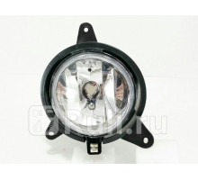 323-2008R-UQ - Противотуманная фара правая (DEPO) Kia Sorento 1 (2002-2006)