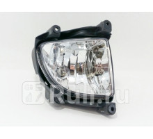 323-2009R-AQD - Противотуманная фара правая (DEPO) Kia Sportage 2 (2004-2008)