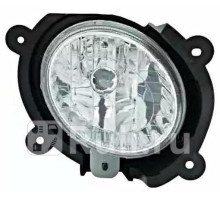 323-2010L-UQ - Противотуманная фара левая (DEPO) Kia Cerato 1 LD (2004-)