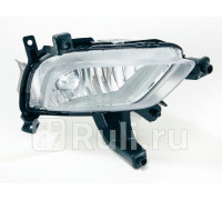 323-2032R-AQ - Противотуманная фара правая (DEPO) Kia Cerato 3 YD (2013-2016)