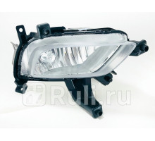323-2032R-AQ - Противотуманная фара правая (DEPO) Kia Cerato 3 YD (2013-2016)