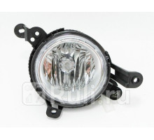 323-2036R-UQ - Противотуманная фара правая (DEPO) Kia Soul 1 (2014-)