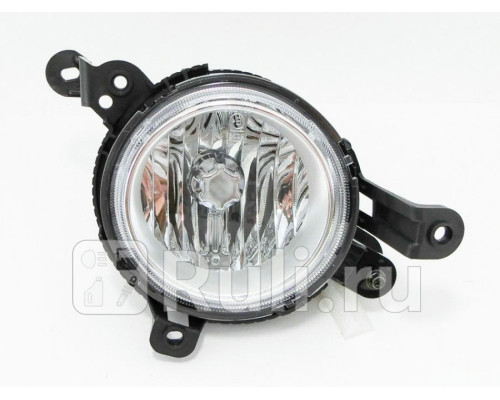 323-2036R-UQ - Противотуманная фара правая (DEPO) Kia Soul 1 (2014-)