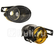 ST-441-2034R - Противотуманная фара правая (SAT) Volkswagen Passat B6 (2005-2010)