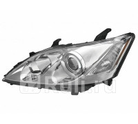 324-1102L-US7 - Фара левая (DEPO) Lexus ES (2007-2009)