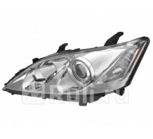 324-1102L-US7 - Фара левая (DEPO) Lexus ES (2007-2009)