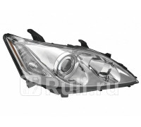 324-1102R-US7 - Фара правая (DEPO) Lexus ES (2007-2009)