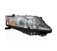 324-1105R-US7 - Фара правая (DEPO) Lexus RX (2010-2013)