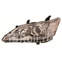 324-1107L-US7 - Фара левая (DEPO) Lexus ES (2010-2012)