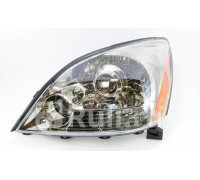 324-1110L-US7 - Фара левая (DEPO) Lexus GX 470 (2003-2008)